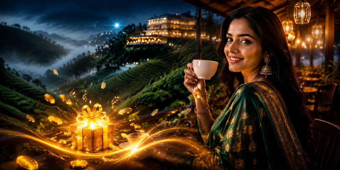 গাজipur ডিপোজিট বোনাস টিয়ার গার্ডেন দৃশ্য