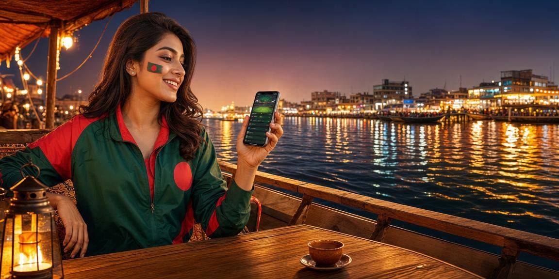 নারায়ণগঞ্জে ক্রিকেট বেটিং প্রাঙ্গণ